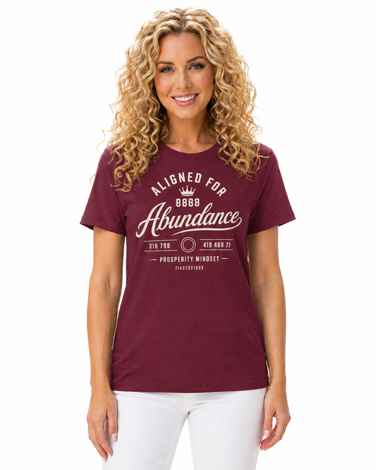 Women's Relaxed T-Shirt