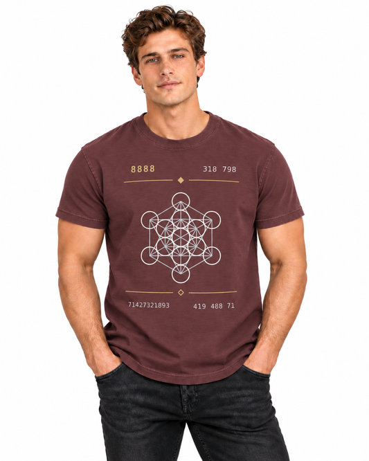 Soft Heavyweight Shirt