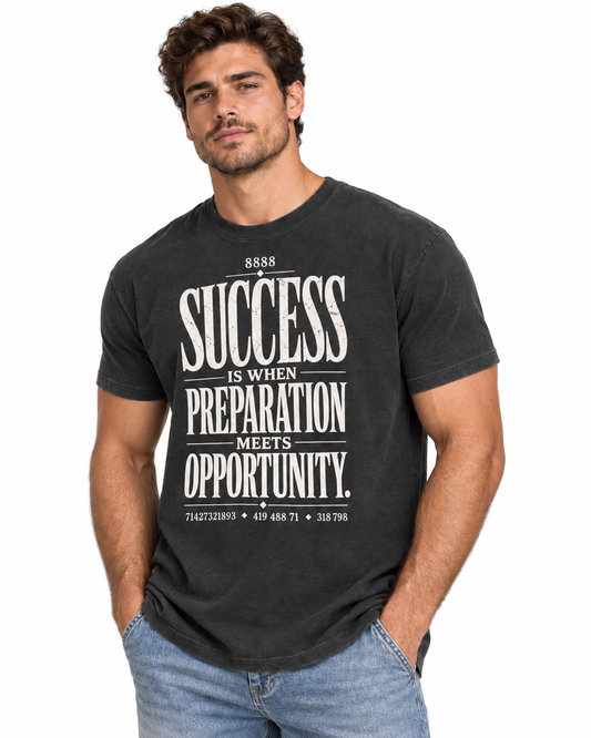 Soft Heavyweight Shirt