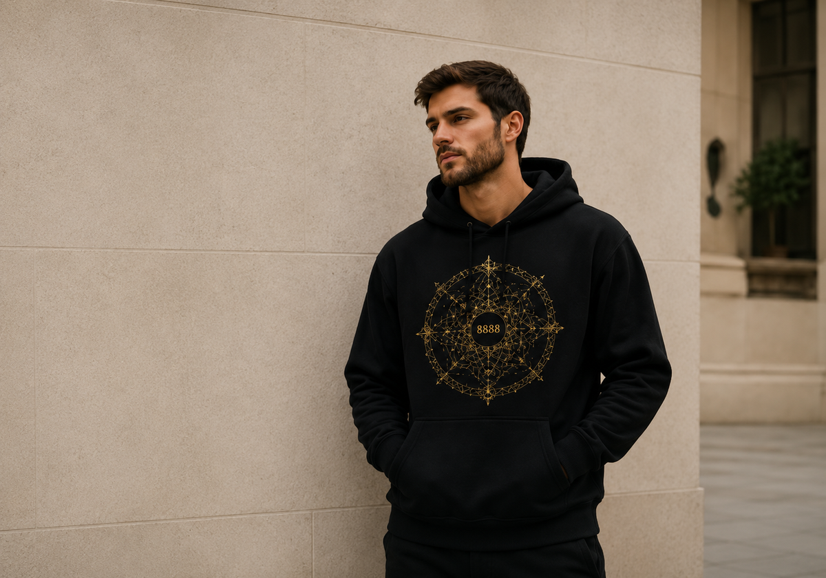 A field of intention you can wear