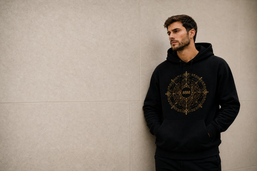HOODIES & SWEATSHIRTS