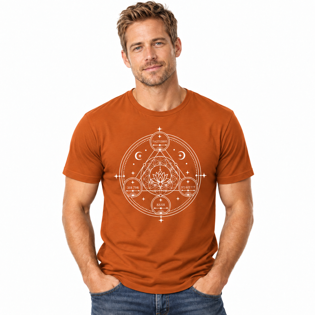 Soft Lightweight Shirt