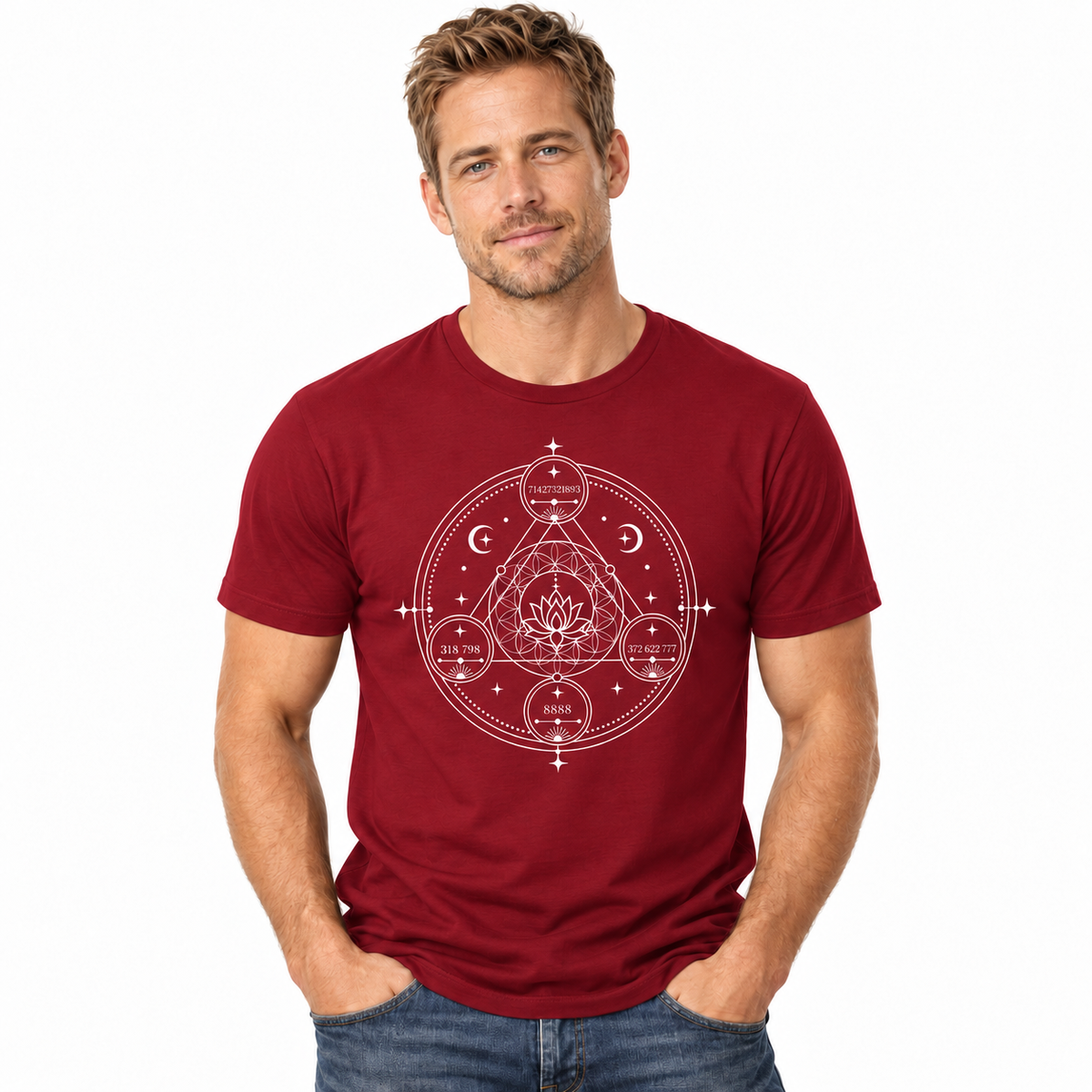 Soft Lightweight Shirt