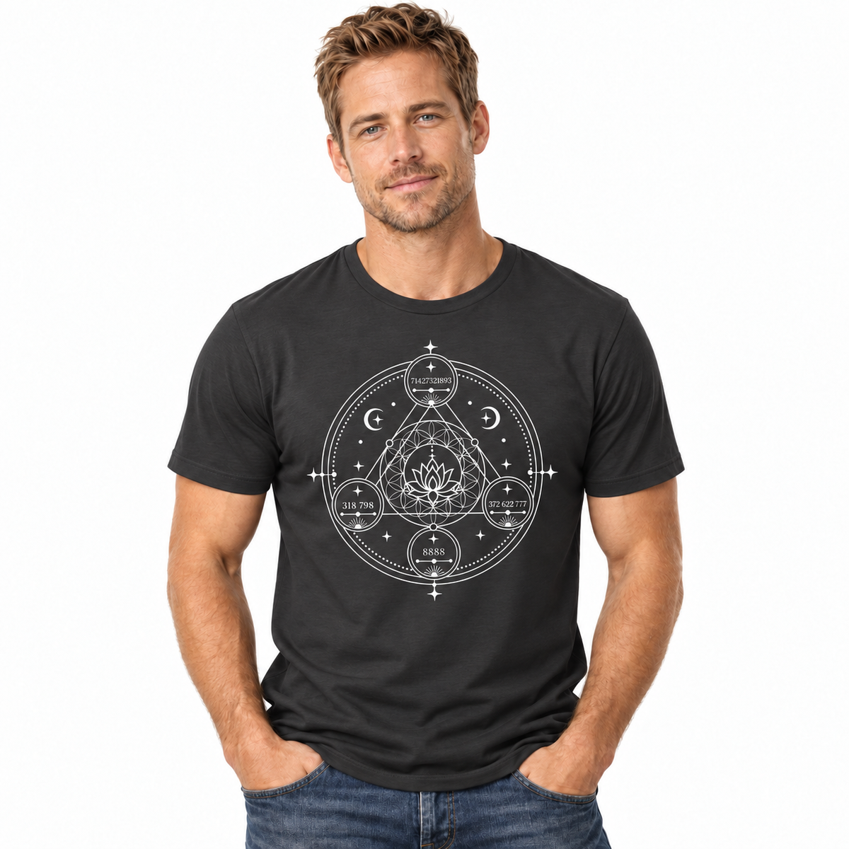 Soft Lightweight Shirt