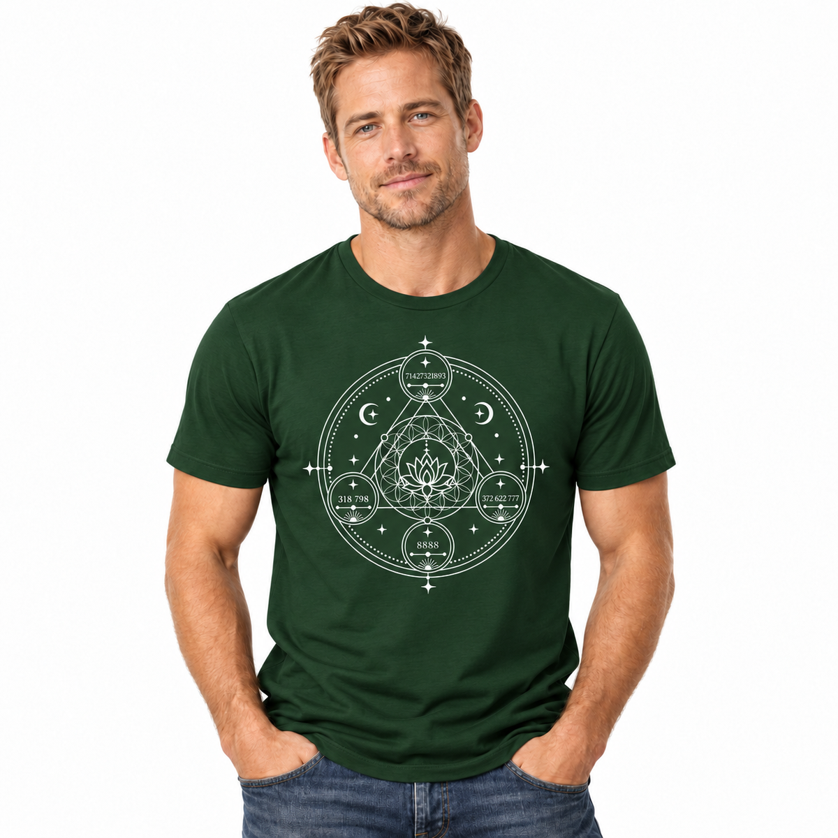 Soft Lightweight Shirt
