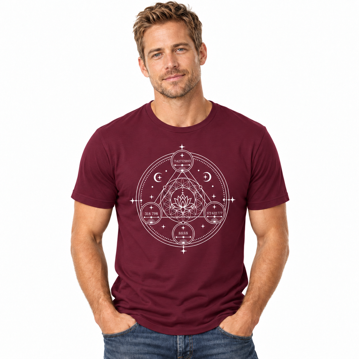 Soft Lightweight Shirt