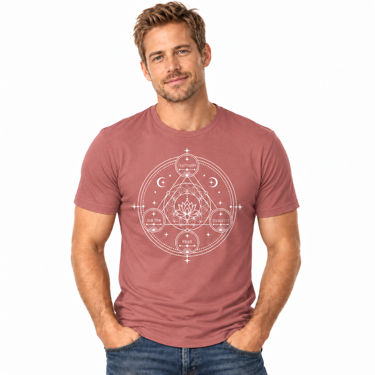 Soft Lightweight Shirt