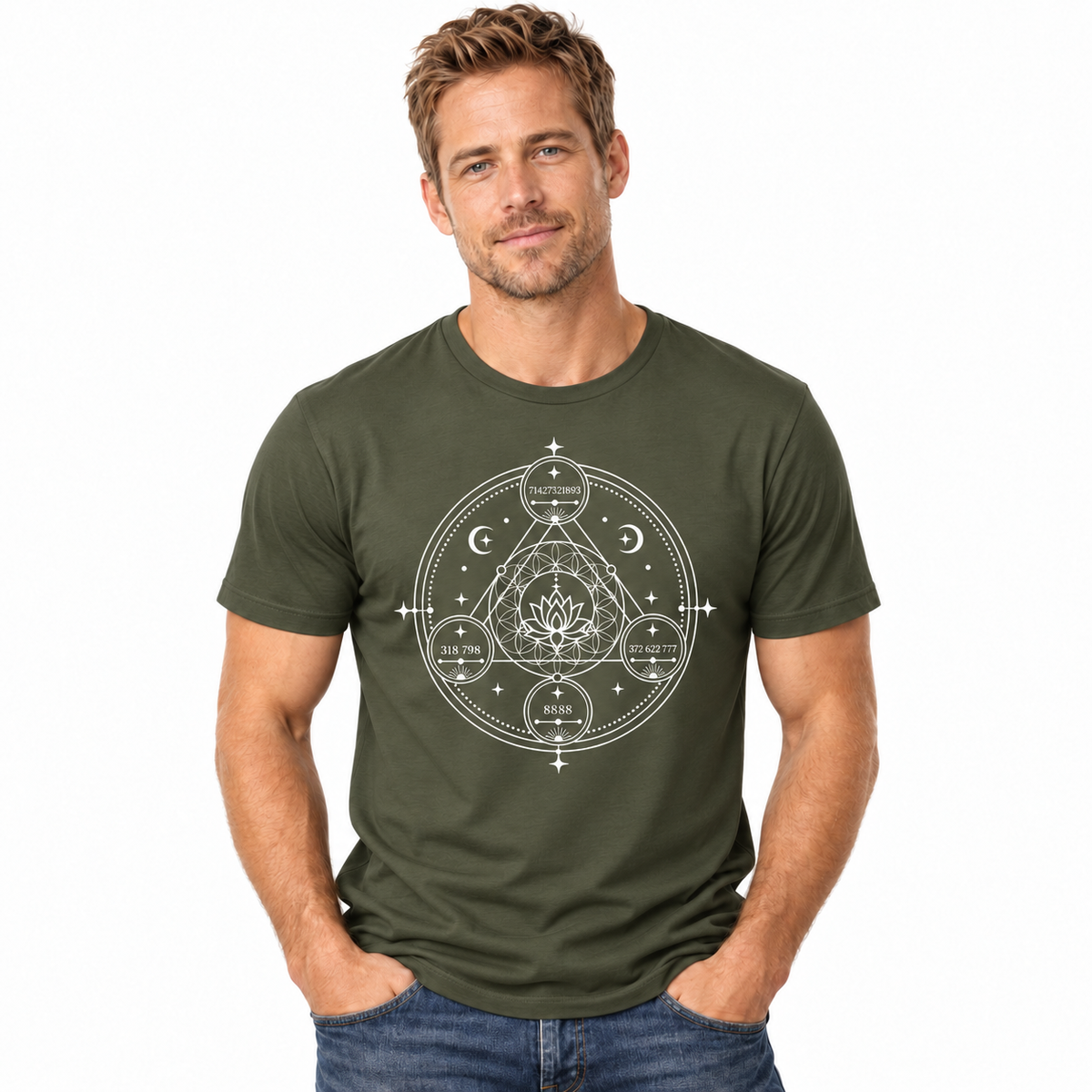 Soft Lightweight Shirt