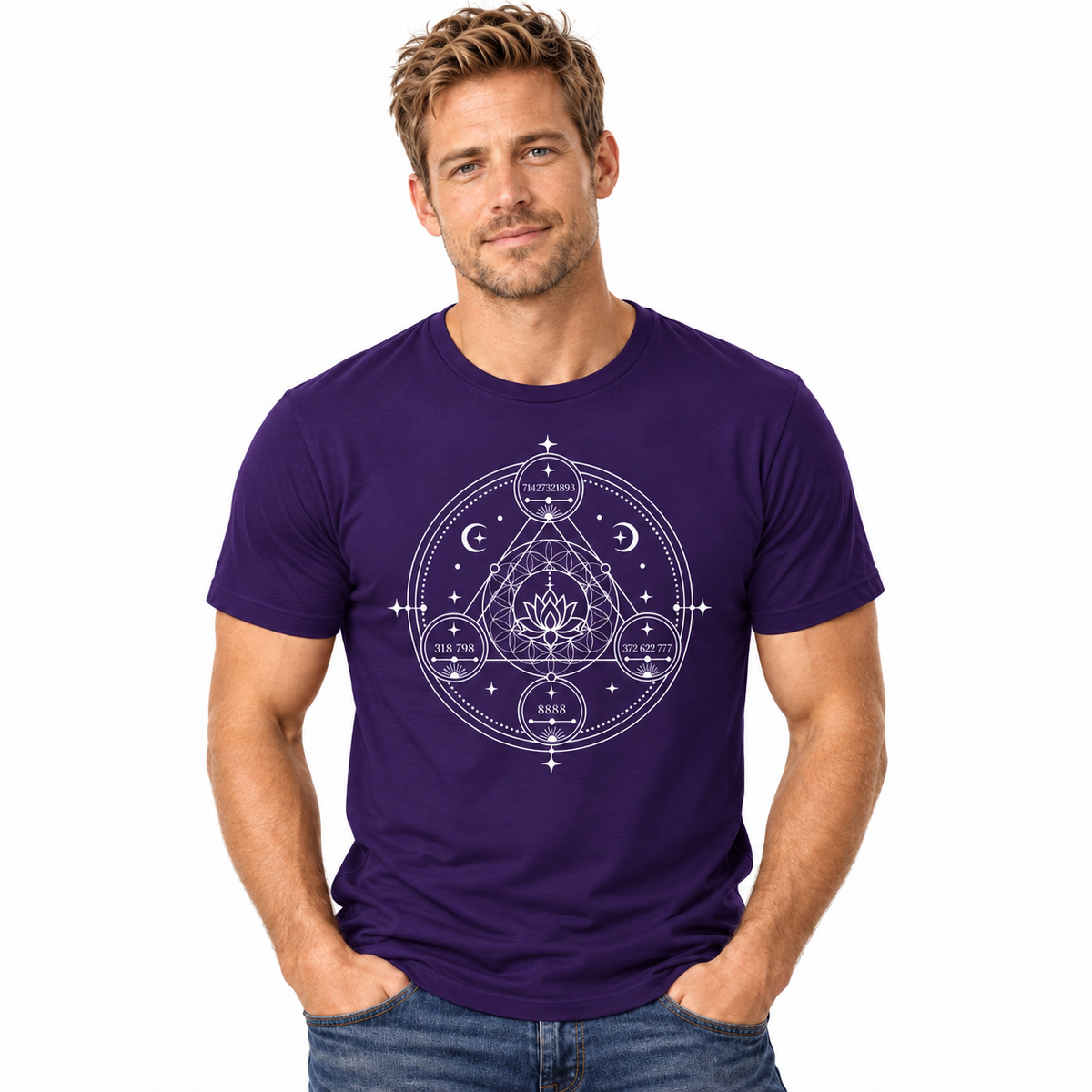 Soft Lightweight Shirt