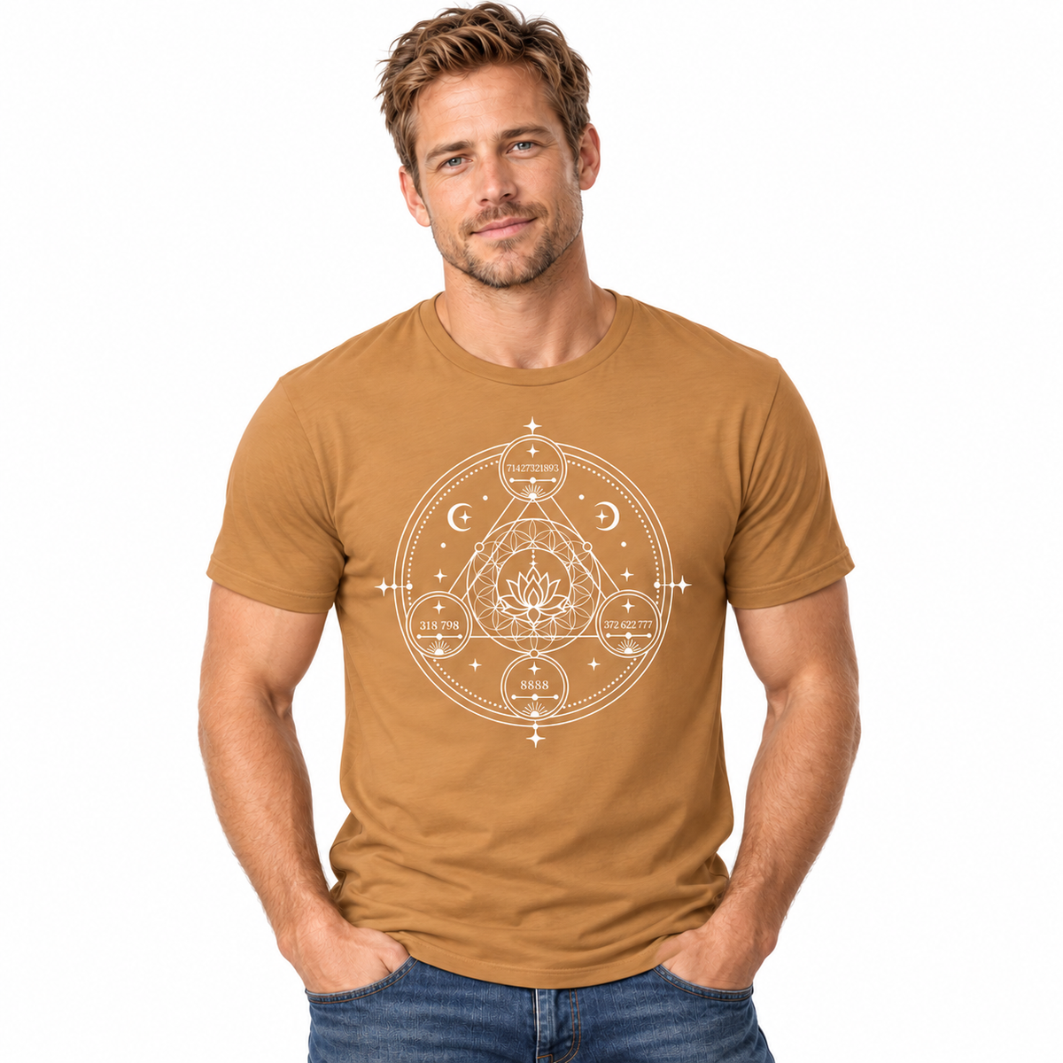 Soft Lightweight Shirt