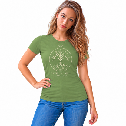 Women's Relaxed T-Shirt
