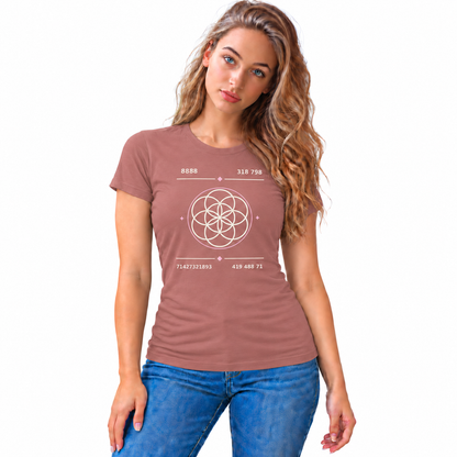 Women's Relaxed T-Shirt