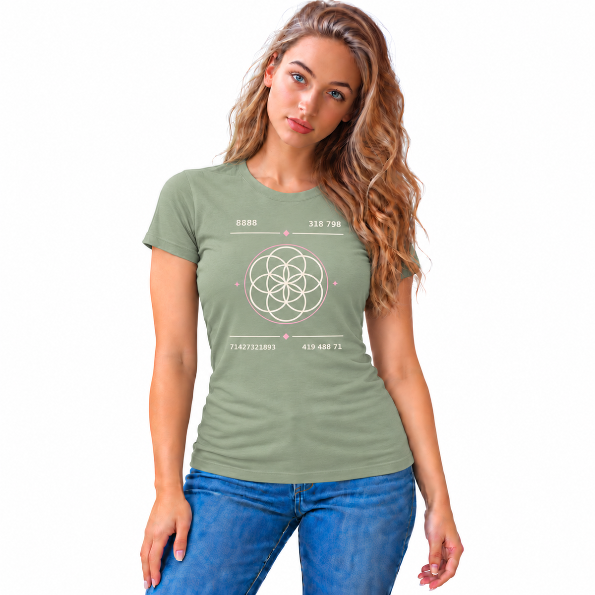 Women's Relaxed T-Shirt