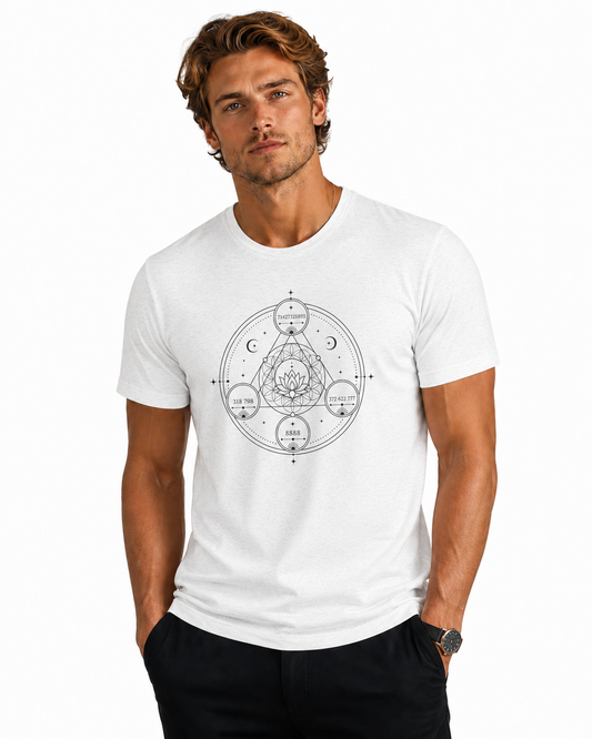 Short sleeve t-shirt