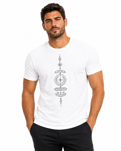 Soft Feel Short sleeve t-shirt