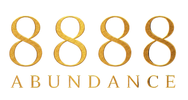 8888 Abundance