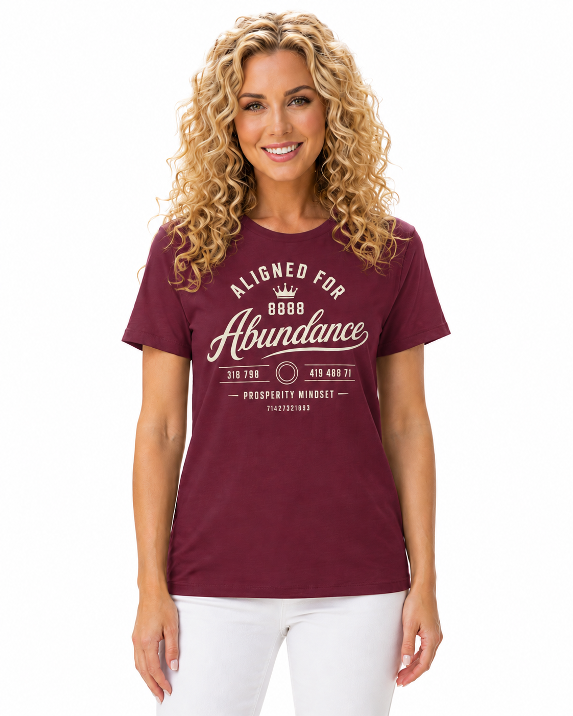Women's Relaxed T-Shirt