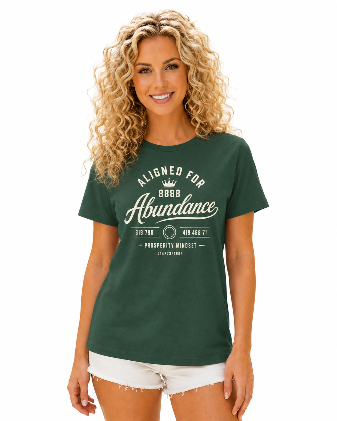 Women's Relaxed T-Shirt