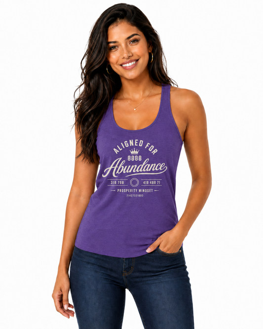 Women's Racerback Tank