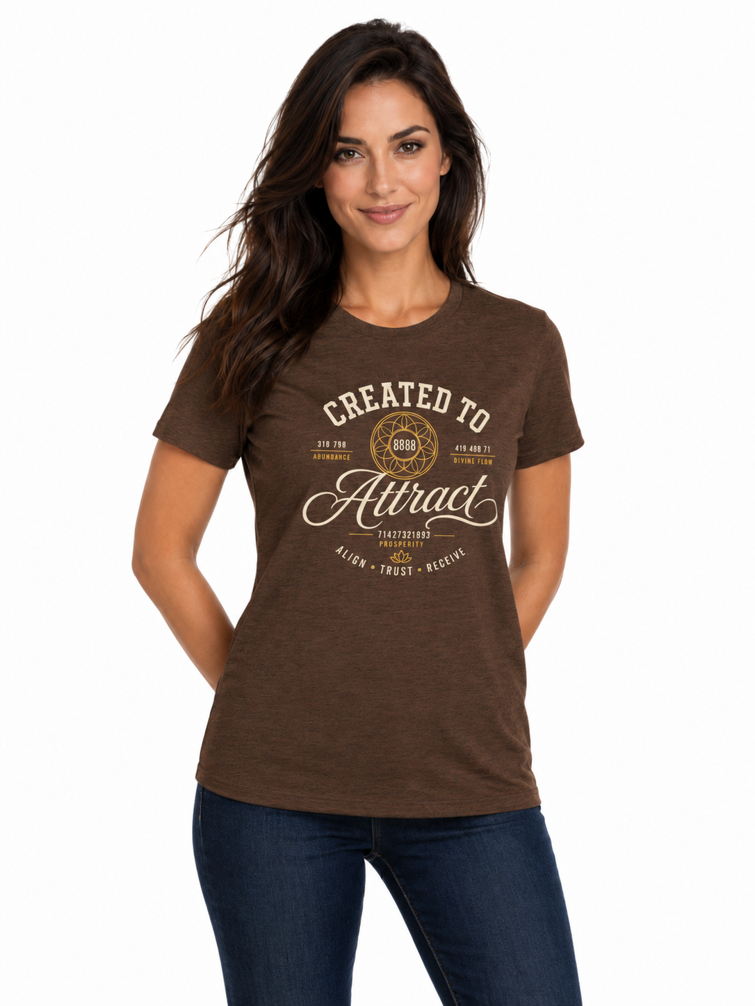 Short sleeve t-shirt