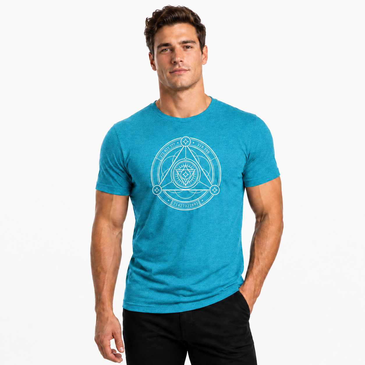 Short sleeve t-shirt
