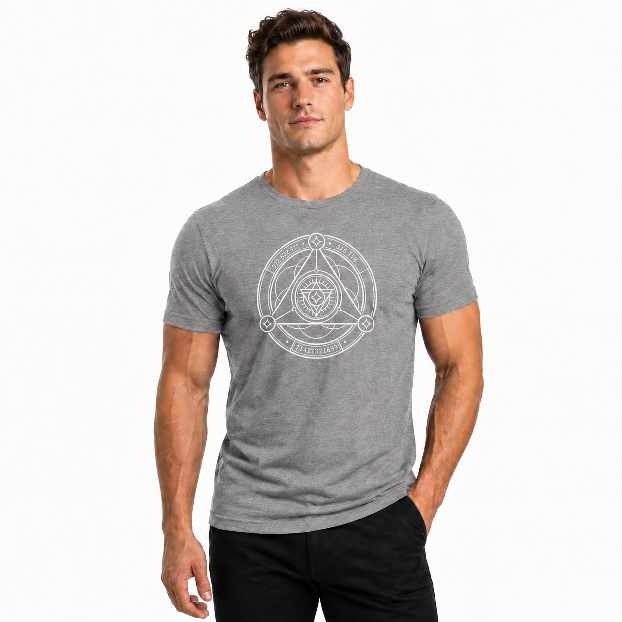 Short sleeve t-shirt
