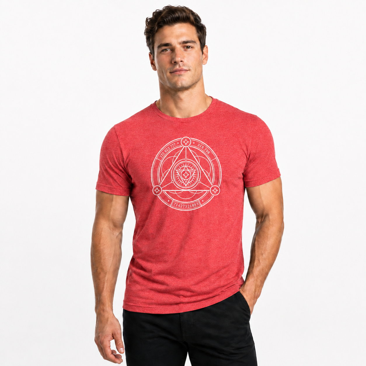 Short sleeve t-shirt