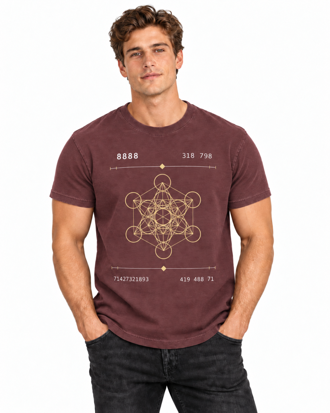 Soft Heavyweight Shirt