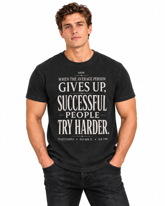 Soft Heavyweight Shirt