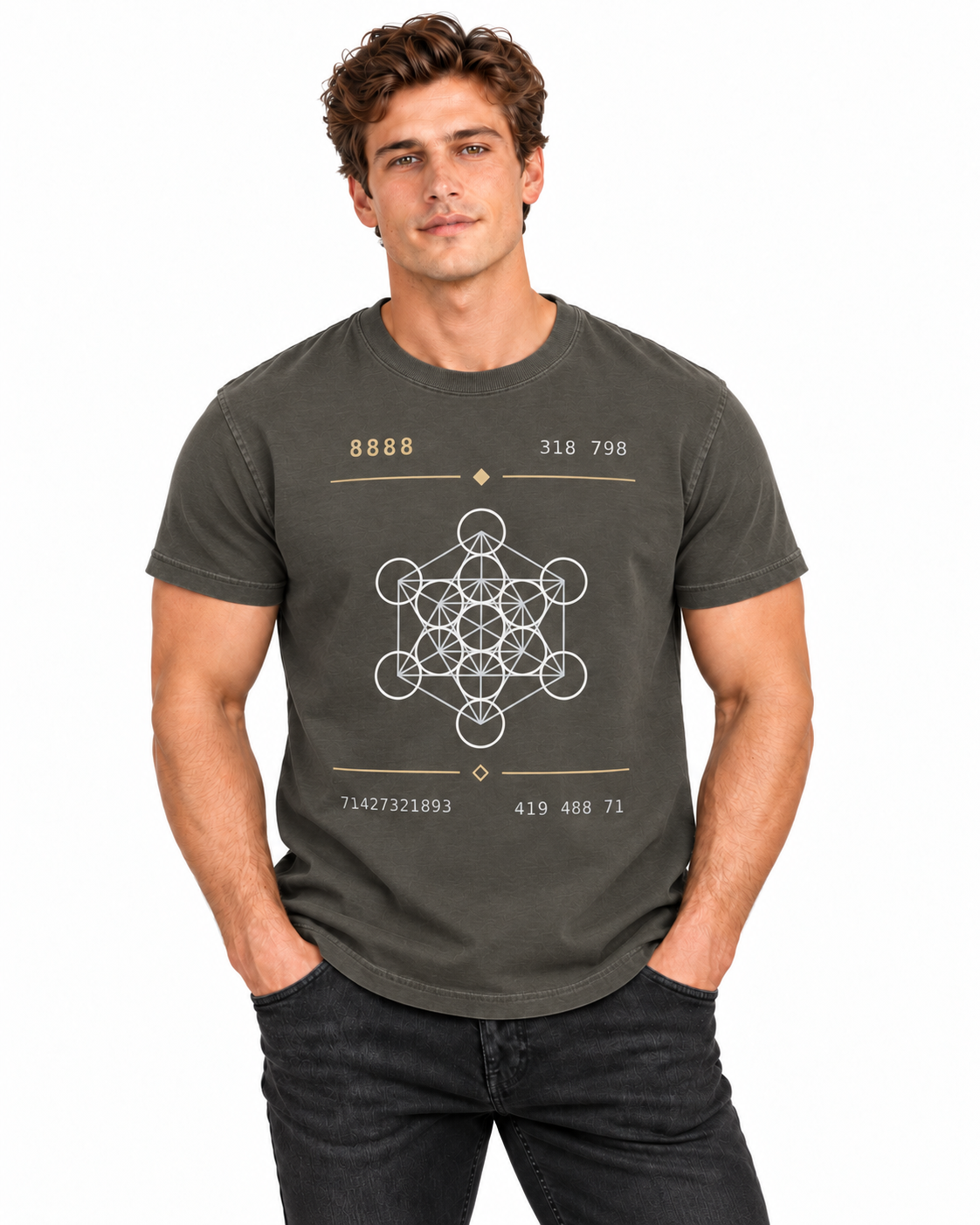 Soft Heavyweight Shirt