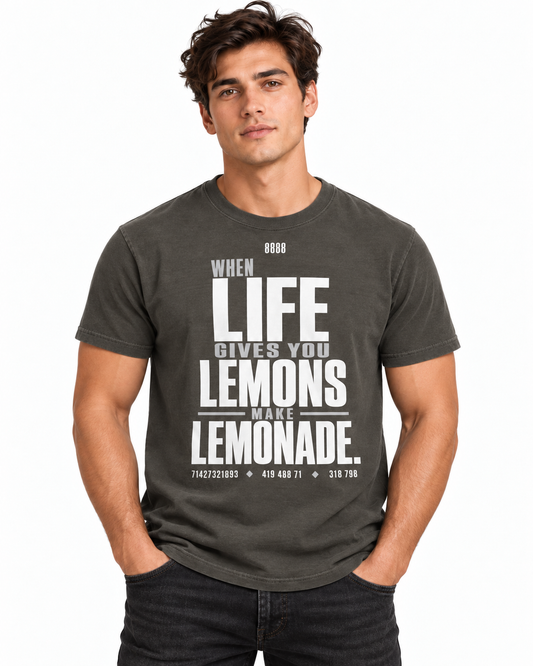 Soft Heavy Weight Shirt