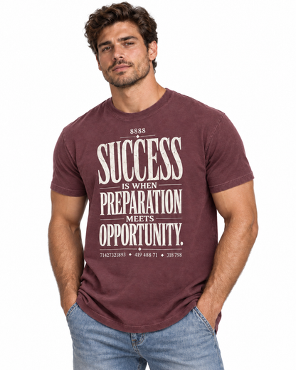 Soft Heavyweight Shirt