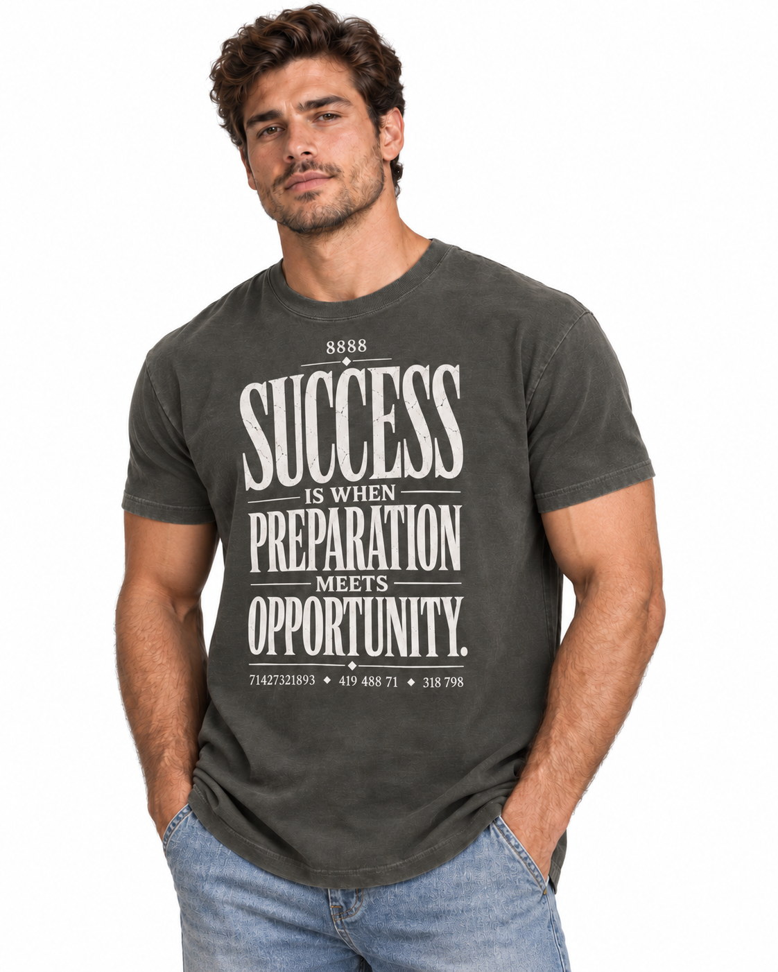 Soft Heavyweight Shirt