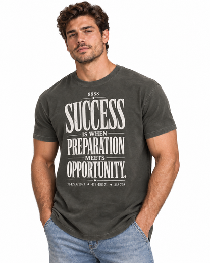 Soft Heavyweight Shirt