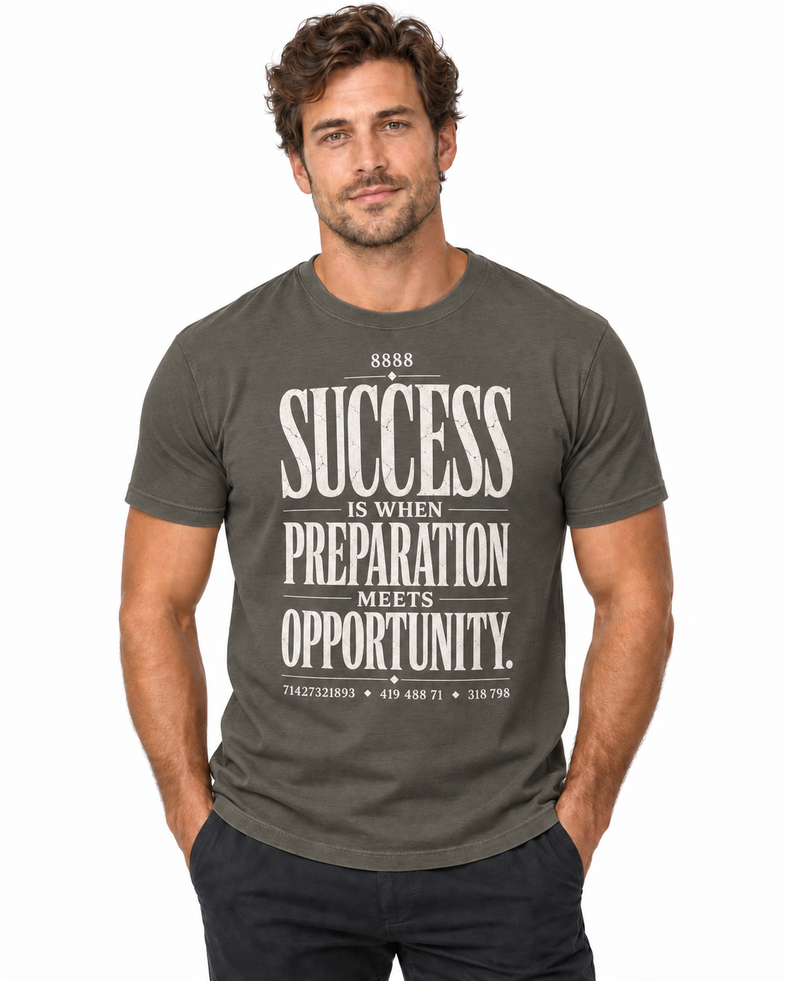 Soft Heavyweight Shirt