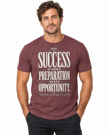 Soft Heavyweight Shirt
