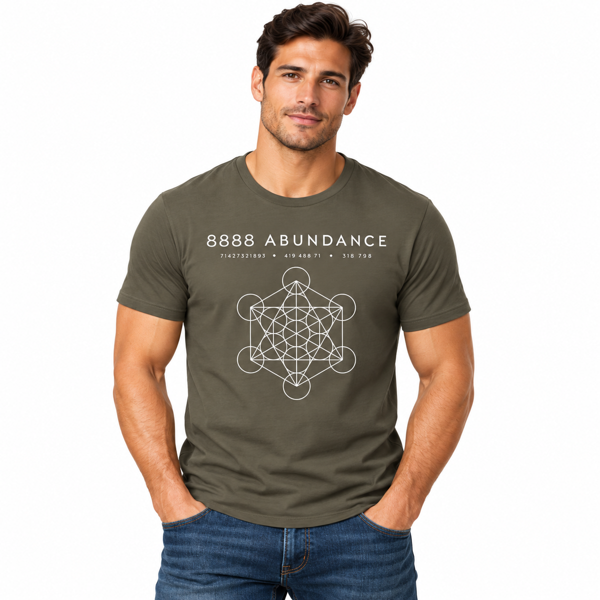 Soft Lightweight Shirt