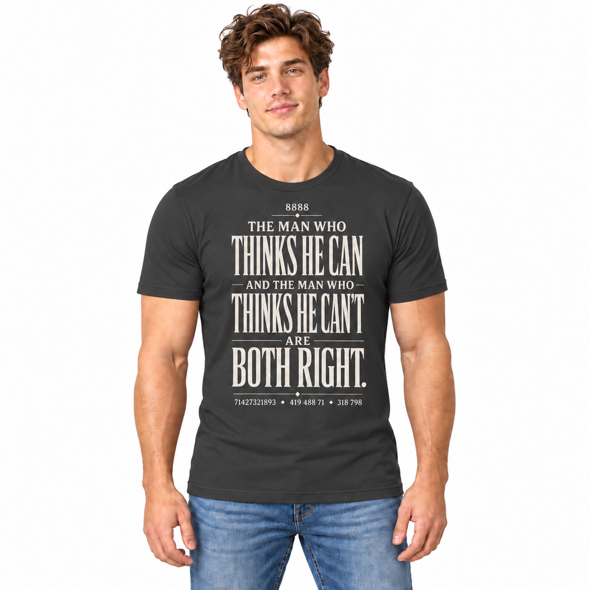 Soft Lightweight Shirt