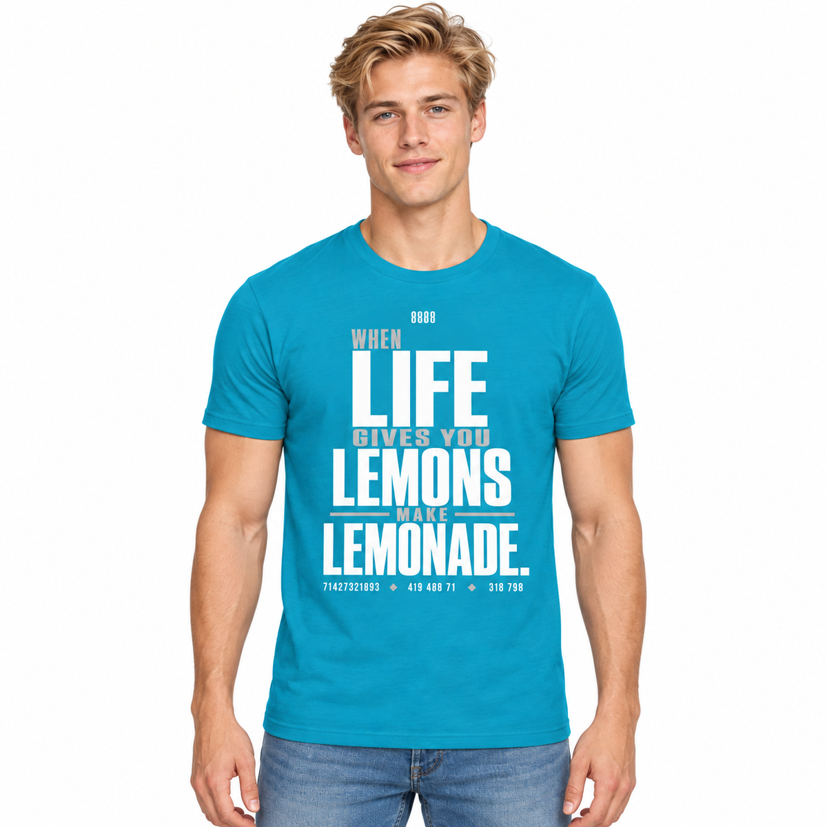 Soft Lightweight Shirt