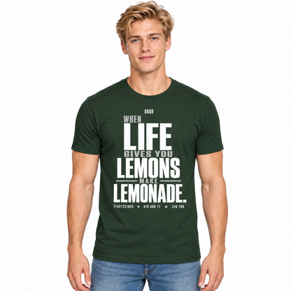 Soft Lightweight Shirt