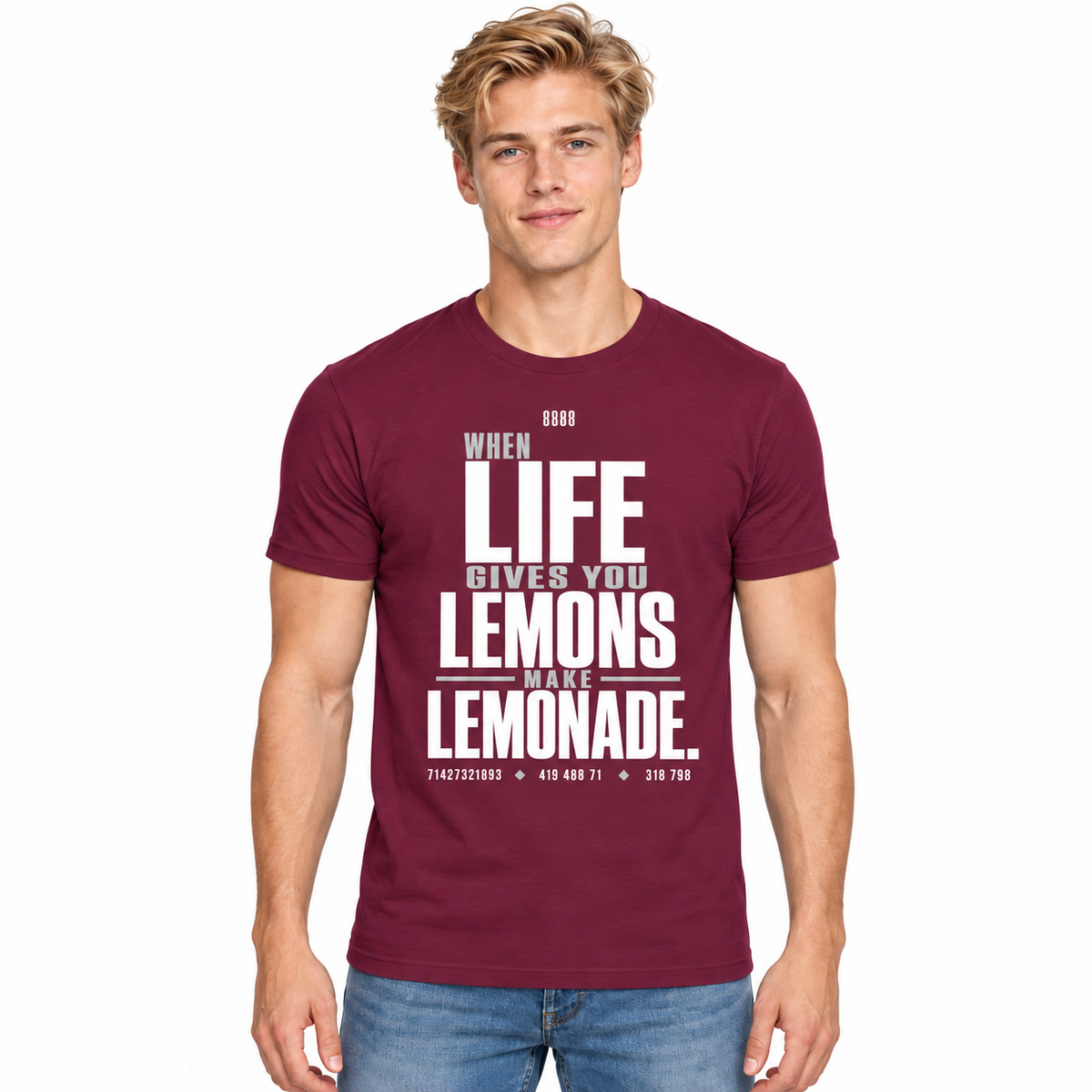 Soft Lightweight Shirt