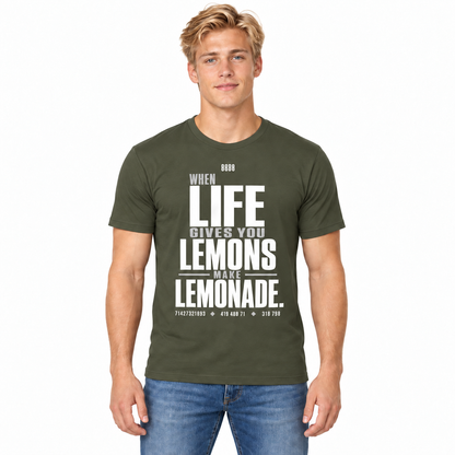Soft Lightweight Shirt