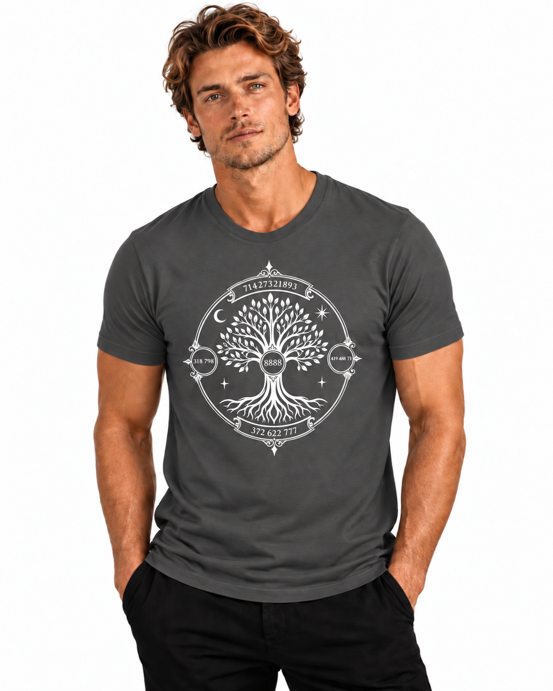 Soft Lightweight Shirt