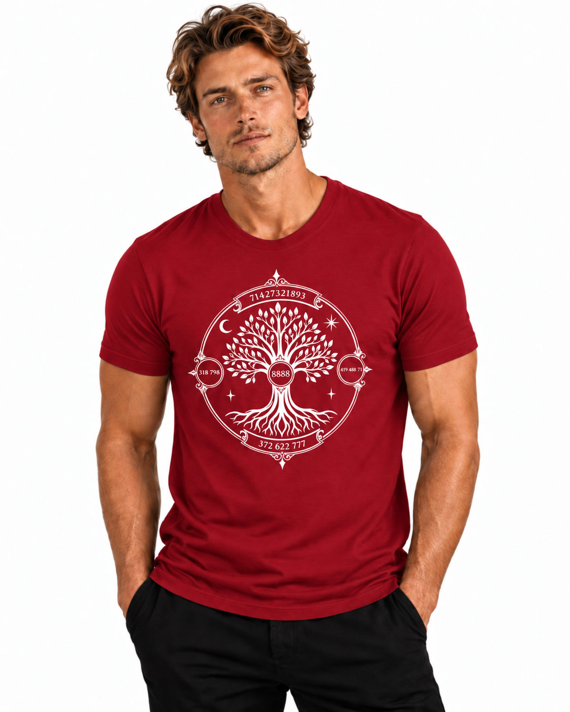 Soft Lightweight Shirt