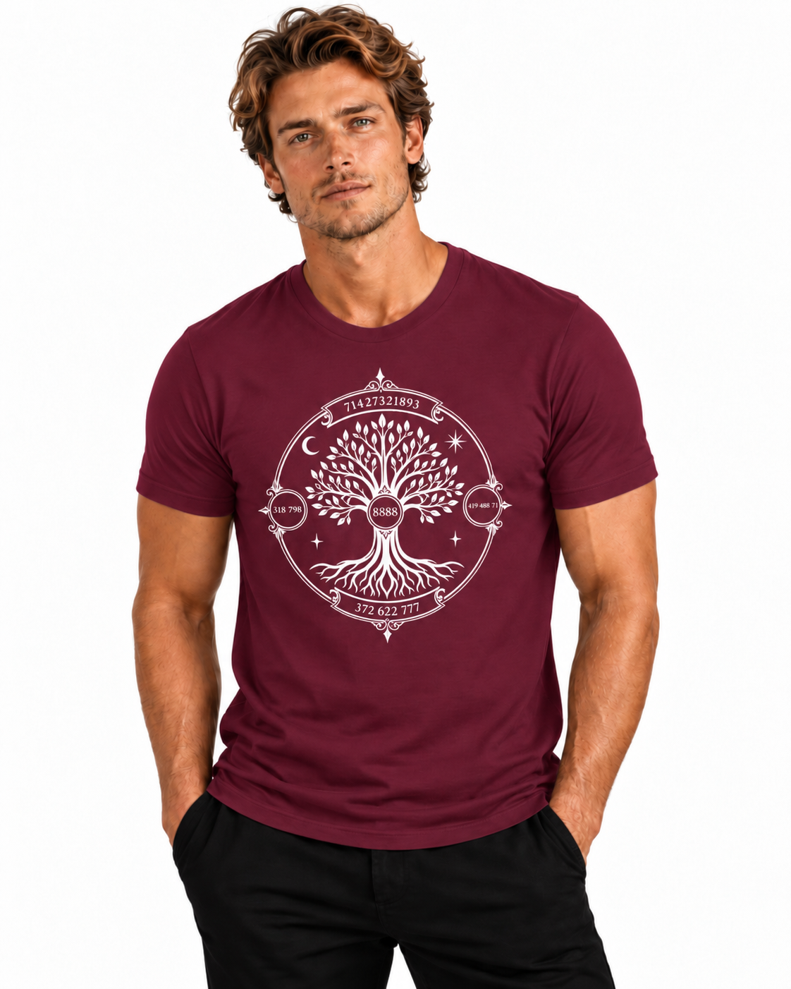 Soft Lightweight Shirt