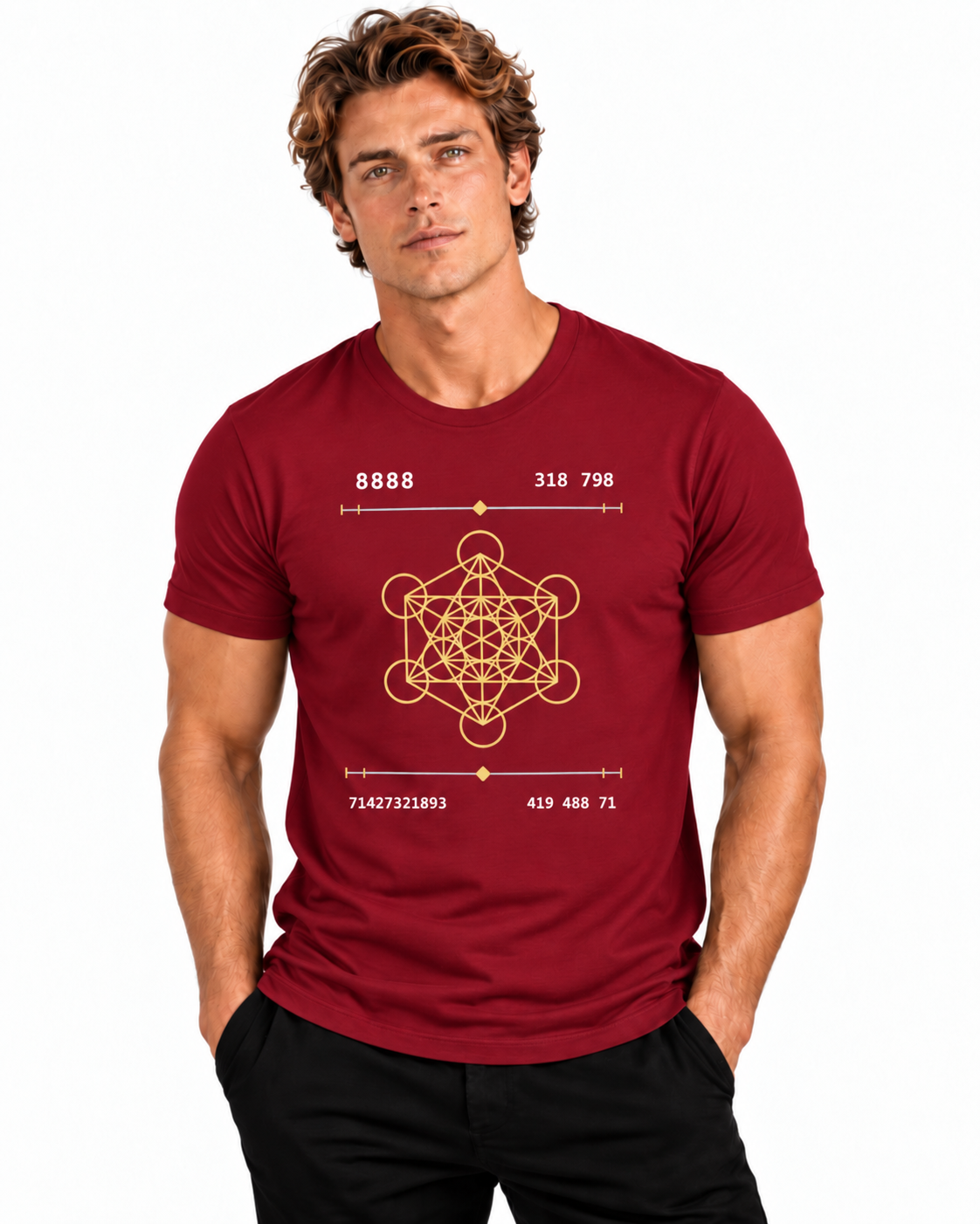 Soft Lightweight Shirt