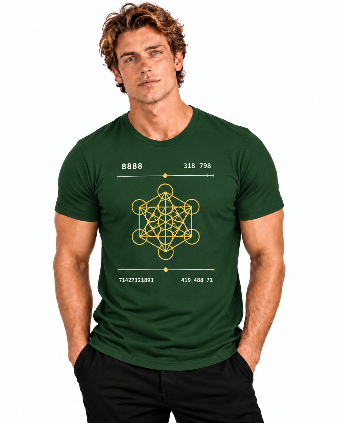 Soft Lightweight Shirt