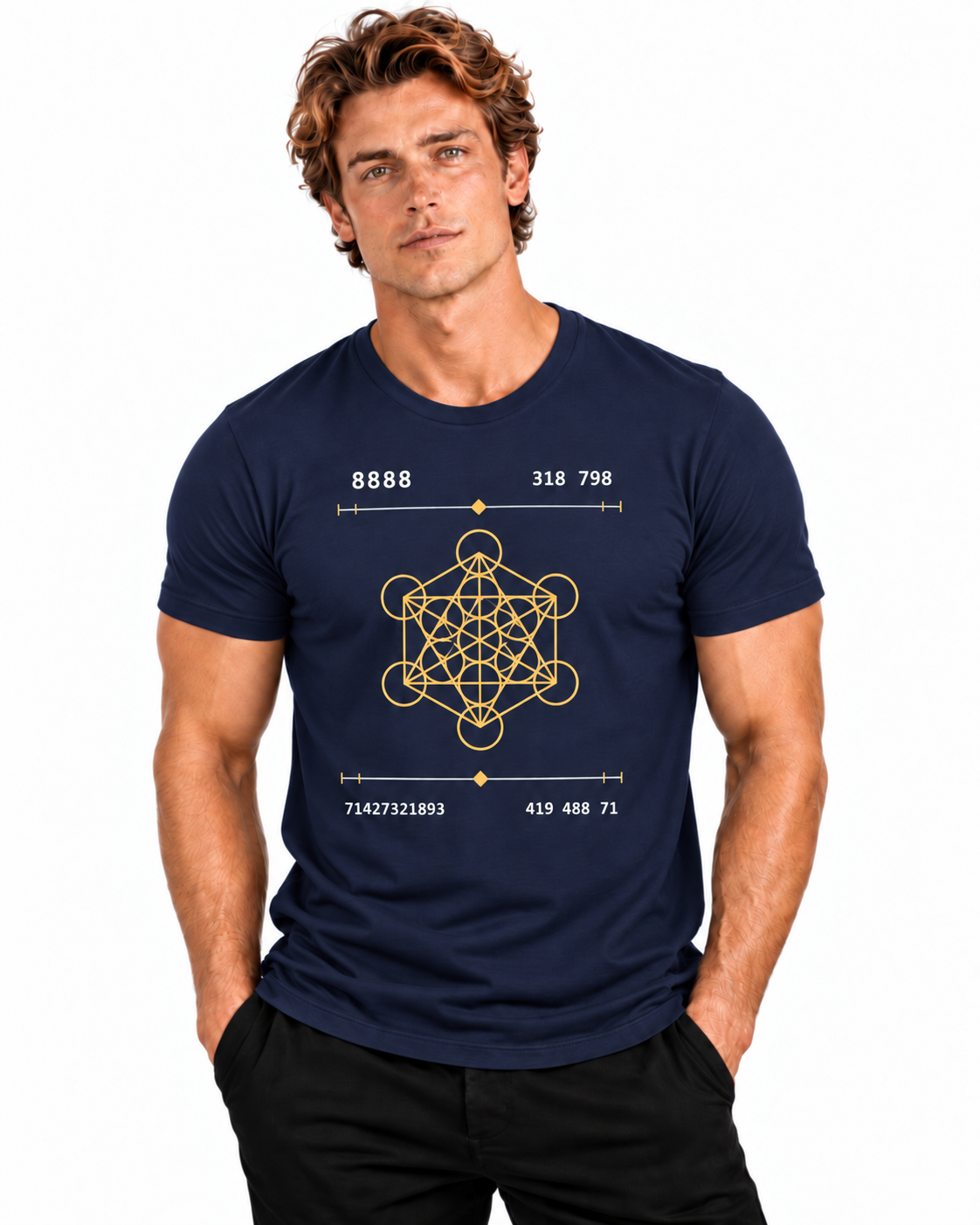 Soft Lightweight Shirt