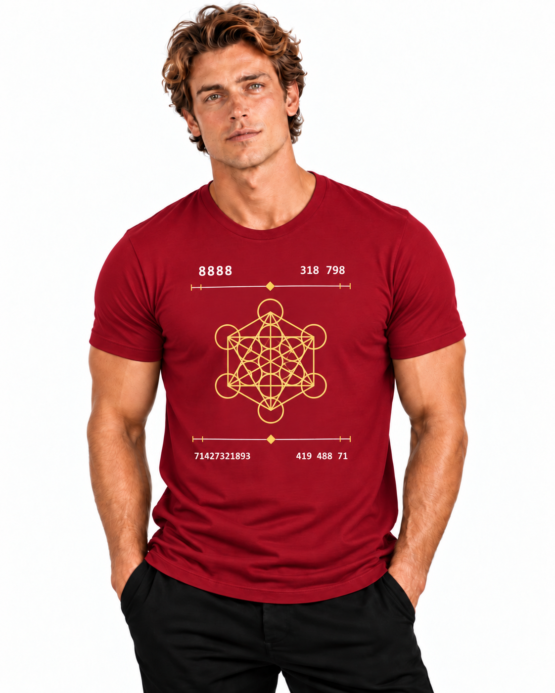 Soft Lightweight Shirt