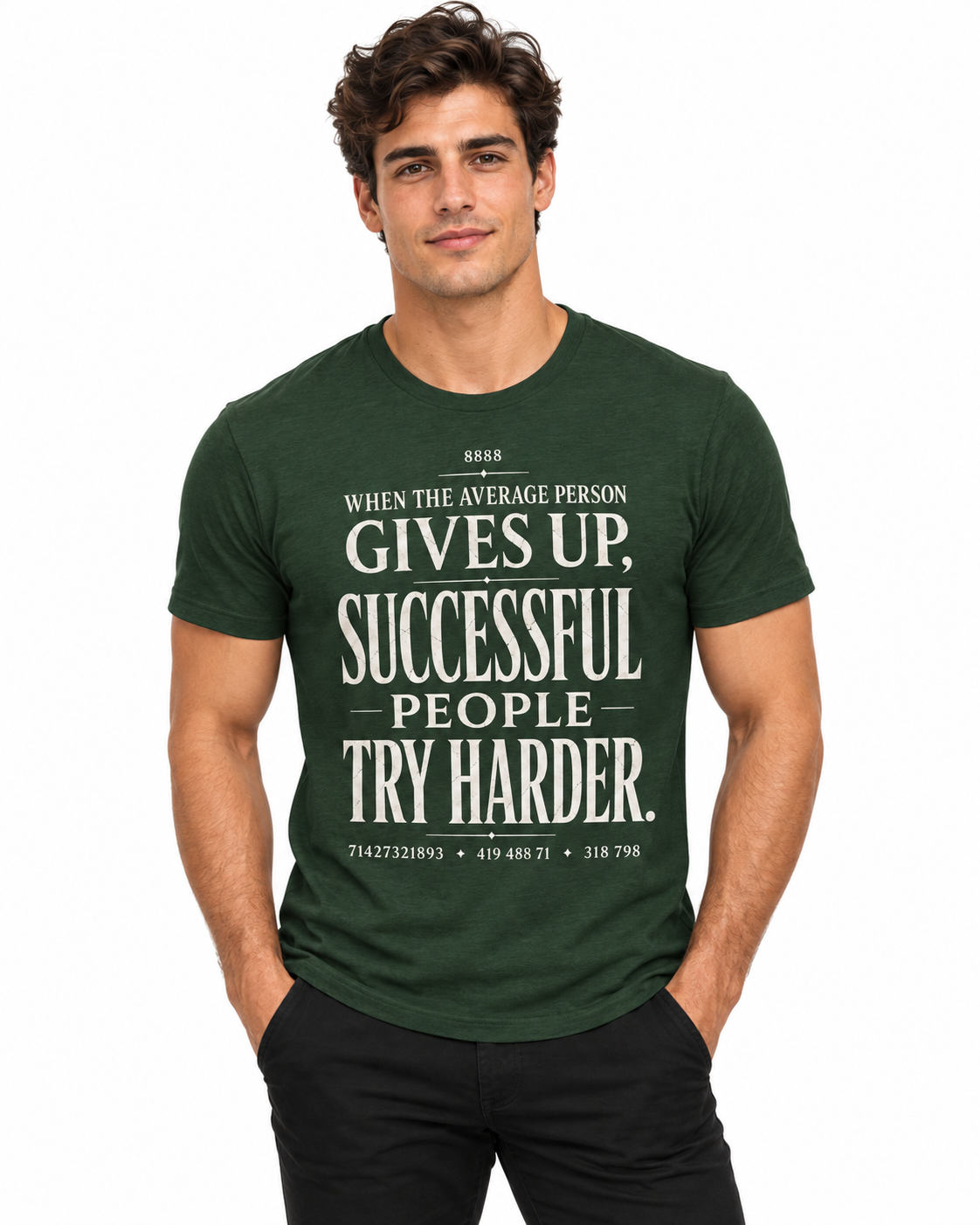 Soft Lightweight Shirt
